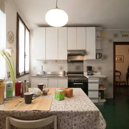 Ca' Vecchio Pozzo Apartamento *