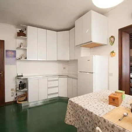 Ca' Vecchio Pozzo Apartamento *
