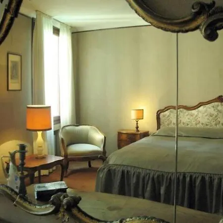Ca' Vecchio Pozzo Apartamento Veneza