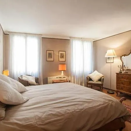 Ca' Vecchio Pozzo Apartamento Veneza