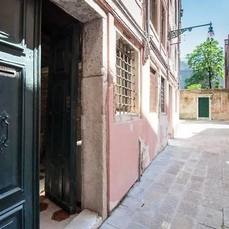 Ca' Vecchio Pozzo Appartement