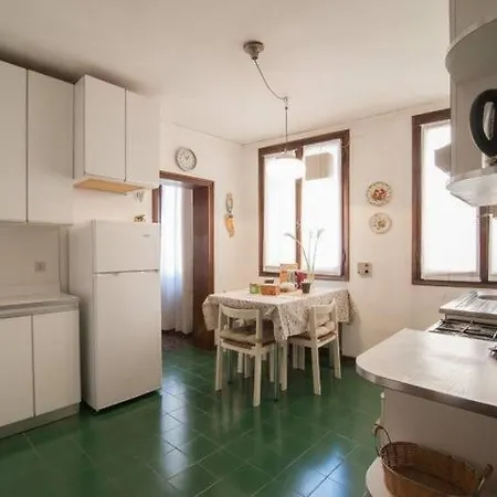 Ca' Vecchio Pozzo Appartement Venise