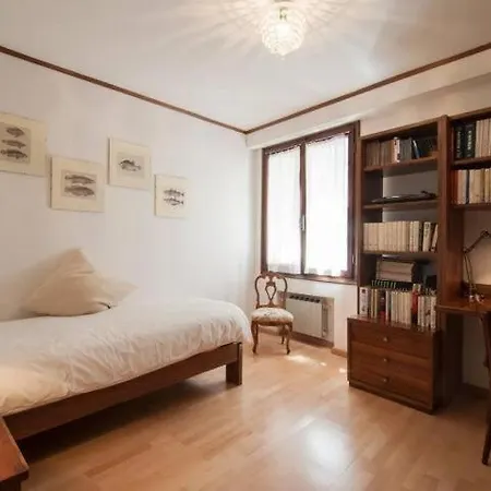 Ca' Vecchio Pozzo Appartement